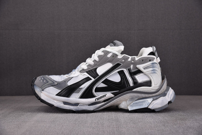 BALEN&GA SNEAKER