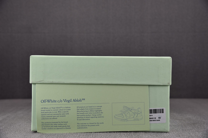 OFW SNEAKER