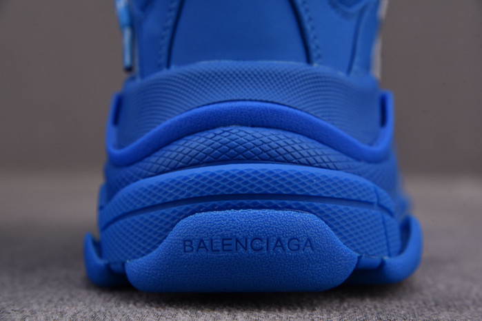 BALEN&GA TRIPLES