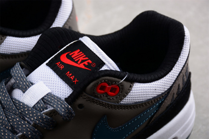 Nike Air Max 1 PRM Escape Treeline FJ0698-100