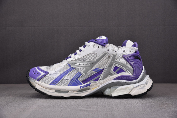 BALEN&GA SNEAKER