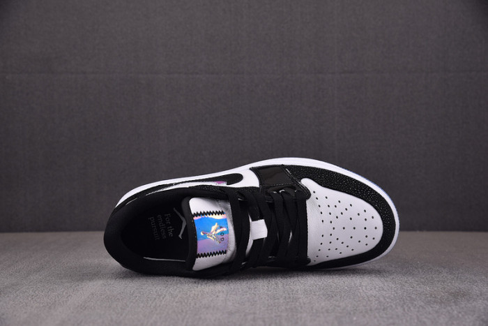 Air Jordan 1 Retro Low Golf Endless Pursuit Pack  FZ4159-100