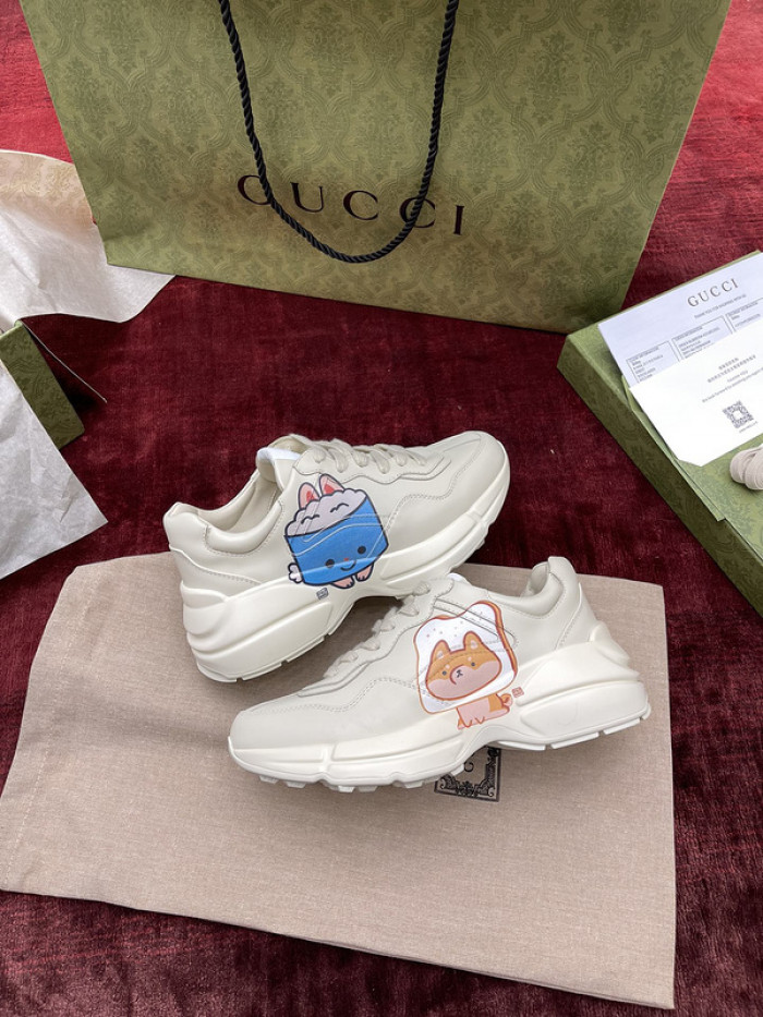GUI SNEAKER