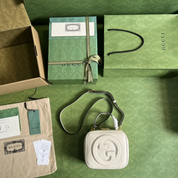 GUI BAG