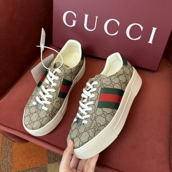 GUI SNEAKER