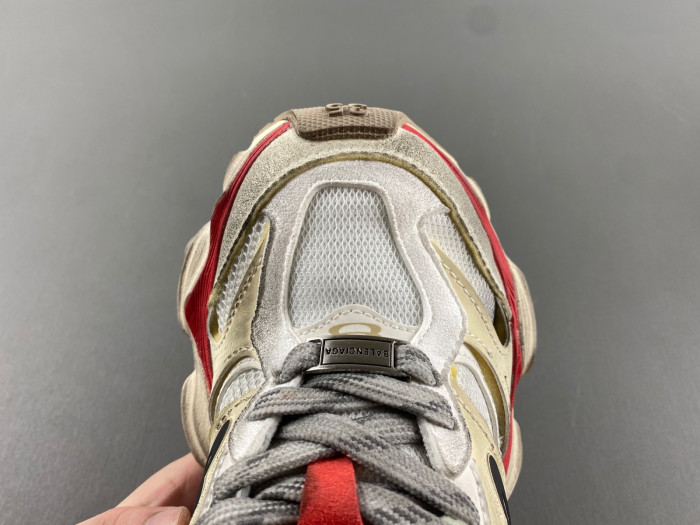 BALEN&GA SNEAKER