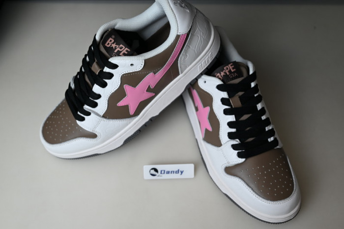 BAPE Shoe