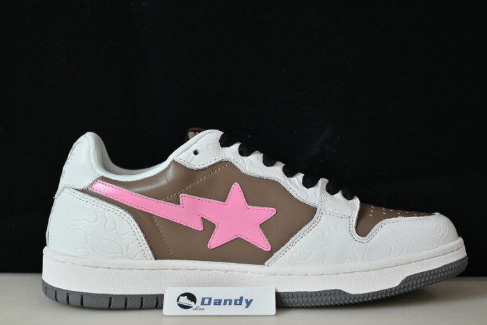 BAPE Shoe