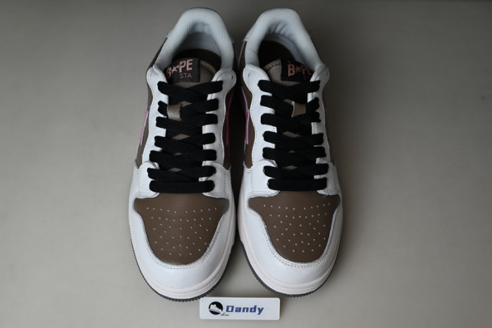 BAPE Shoe