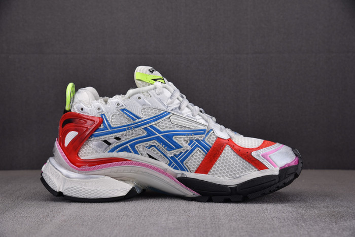 BALEN&GA SNEAKER