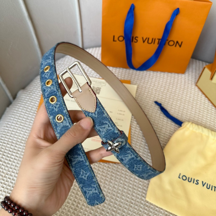 l0vt BELT WIDTH 2.0CM
