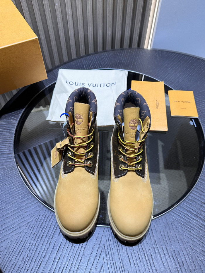 L0VT boot