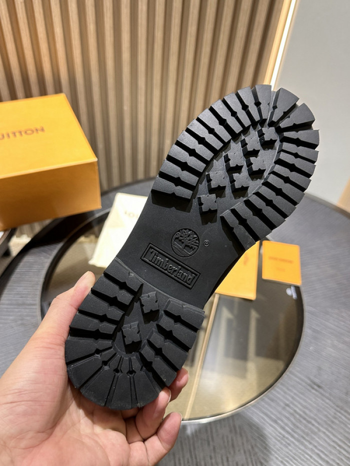 L0VT boot