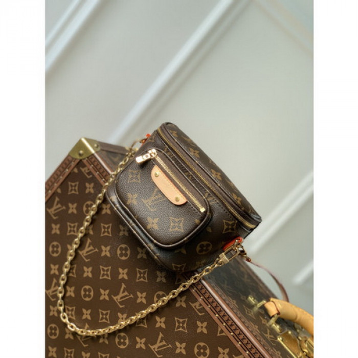 L0VT BAG