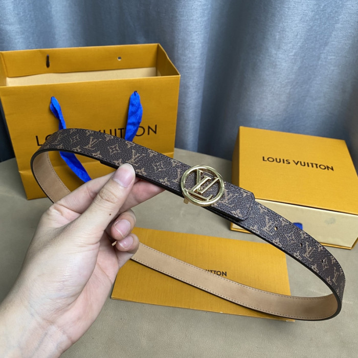 l0vt BELT WIDTH 2.0CM