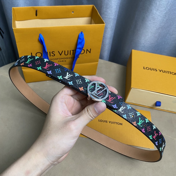 l0vt BELT WIDTH 2.0CM