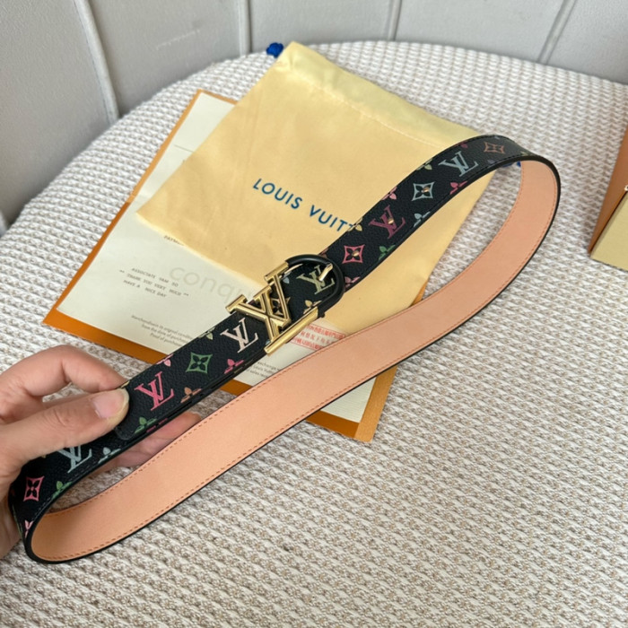 l0vt BELT WIDTH 3.0CM