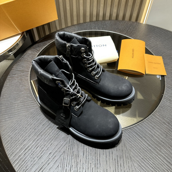 L0VT boot