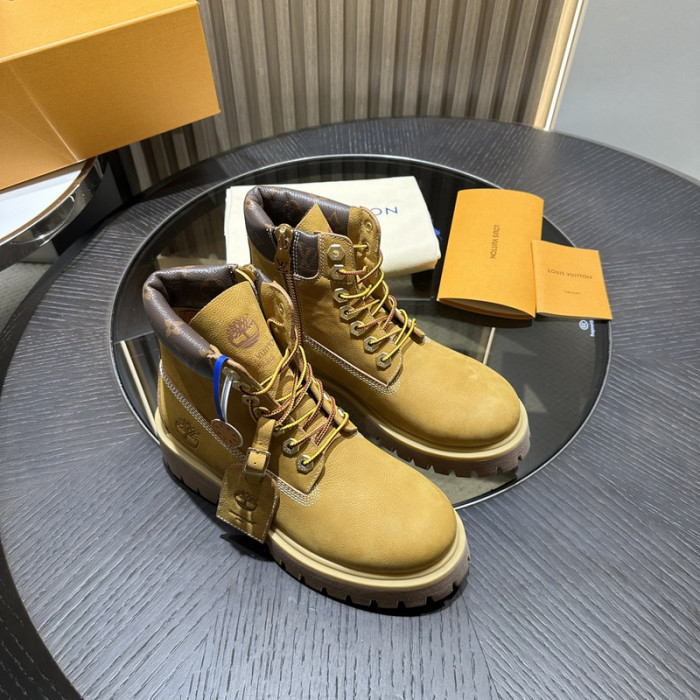 L0VT boot