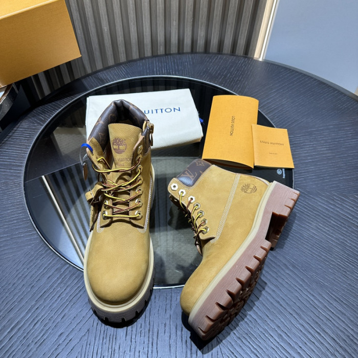 L0VT boot