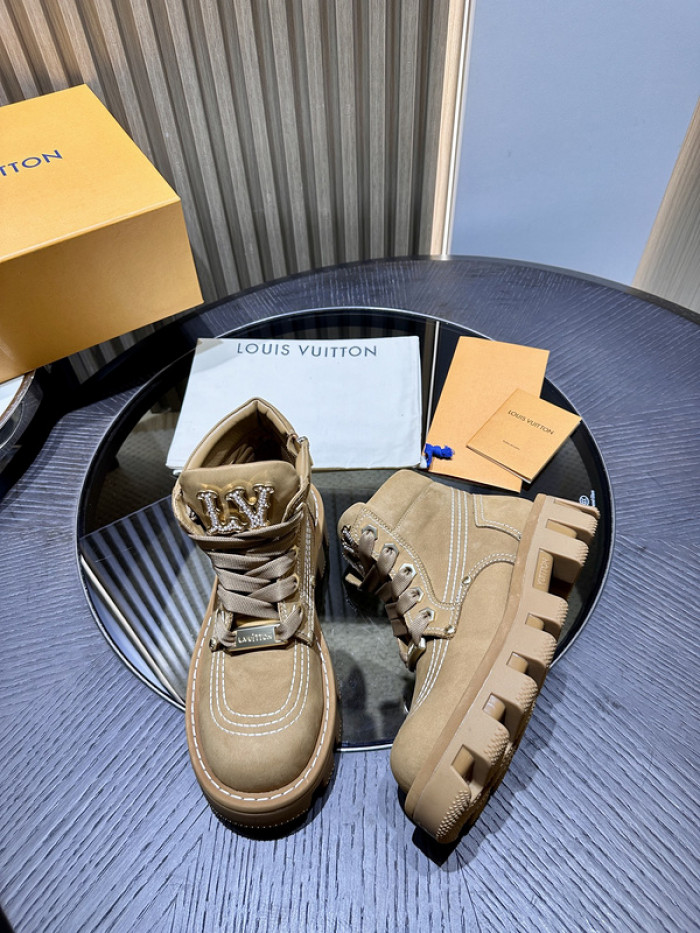 L0VT boot