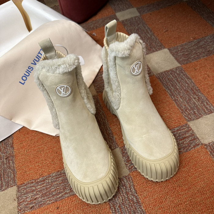 L0VT boot