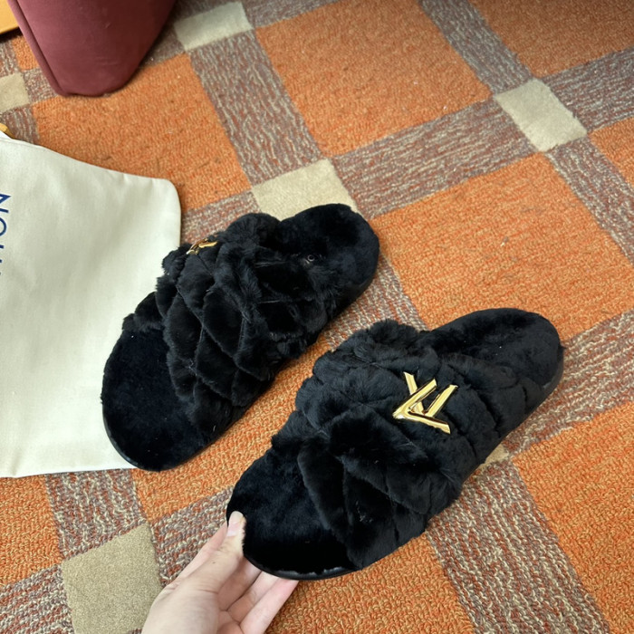 L0VT SANDAL
