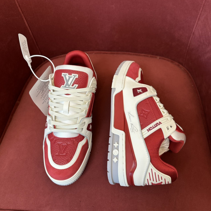 L0VT SNEAKER