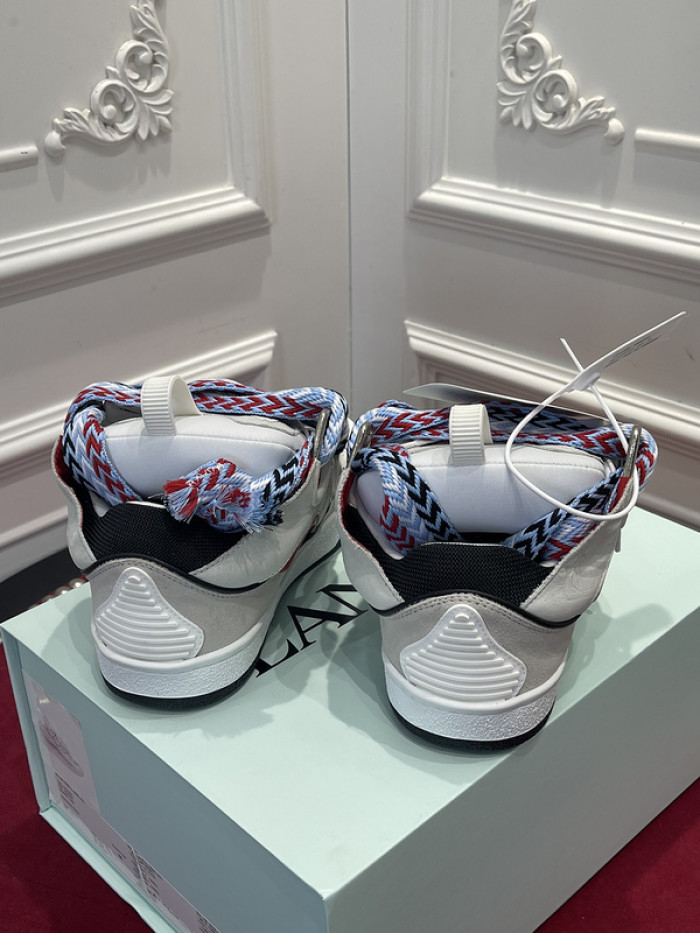 LANV1N CURB SNEAKER