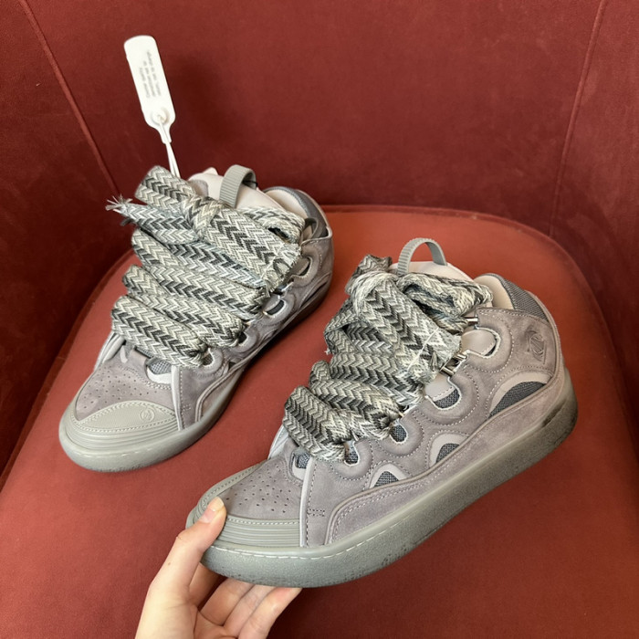 LANV1N CURB SNEAKER