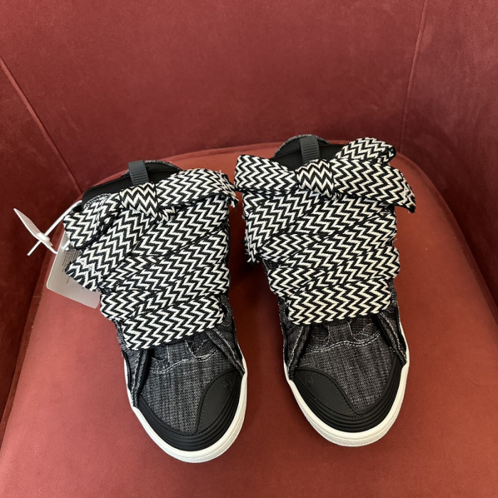 LANV1N CURB SNEAKER
