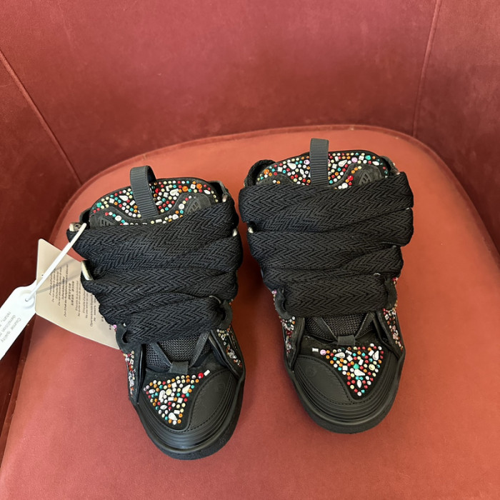 LANV1N CURB SNEAKER