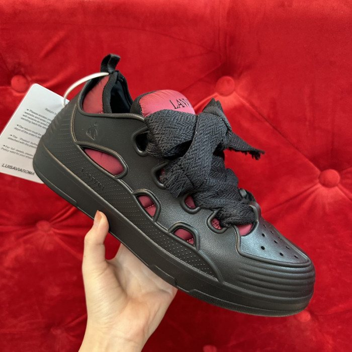 LANV1N CURB SNEAKER