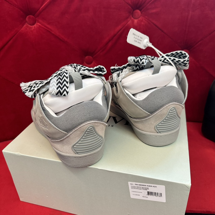 LANV1N CURB SNEAKER