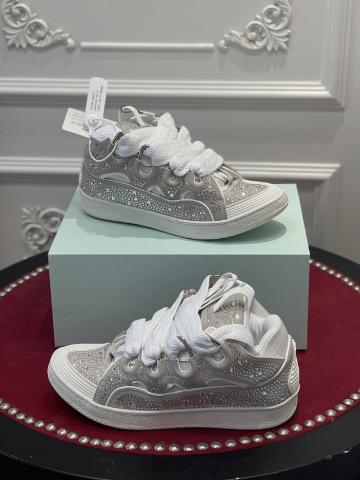 LANV1N CURB SNEAKER