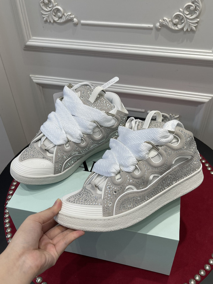 LANV1N CURB SNEAKER