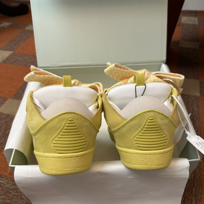 LANV1N CURB SNEAKER
