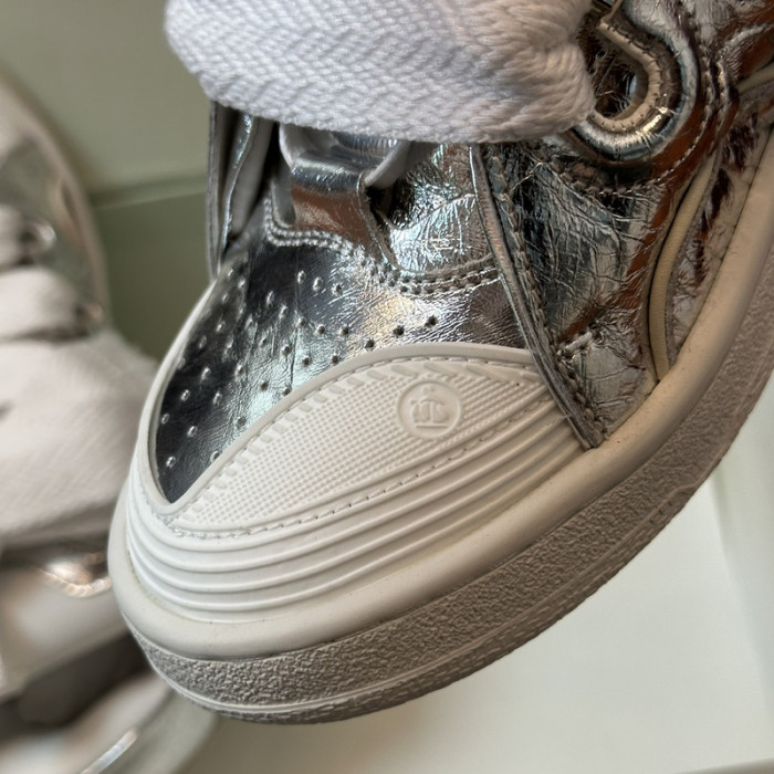 LANV1N CURB SNEAKER