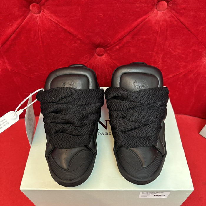 LANV1N CURB SNEAKER