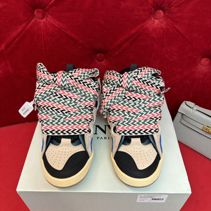 LANV1N CURB SNEAKER