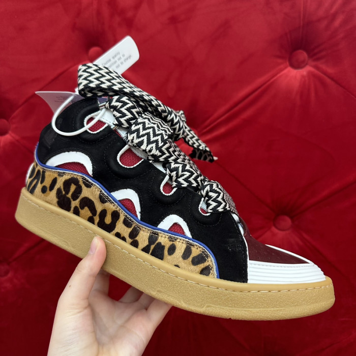 LANV1N CURB SNEAKER