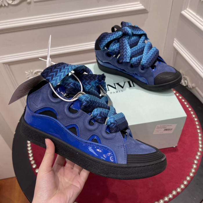 LANV1N CURB SNEAKER