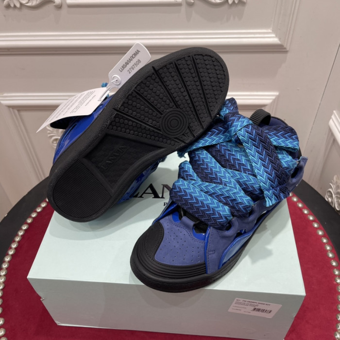 LANV1N CURB SNEAKER