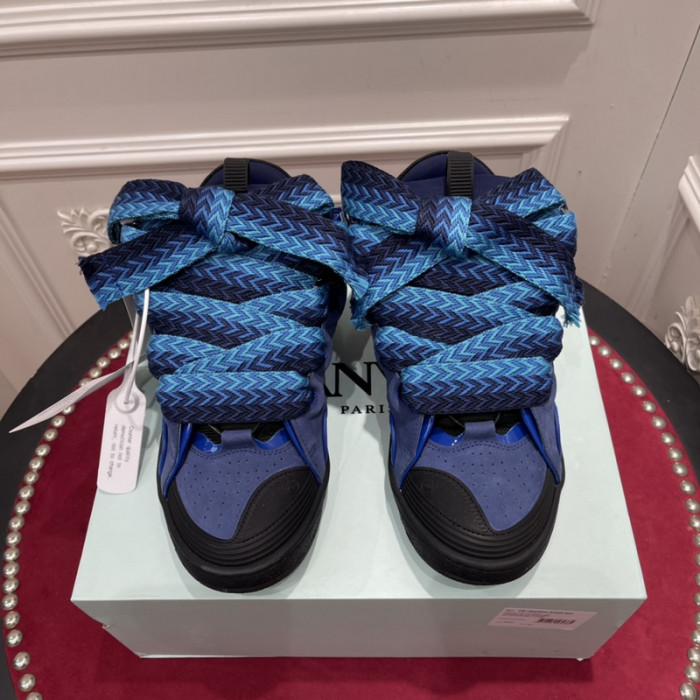 LANV1N CURB SNEAKER
