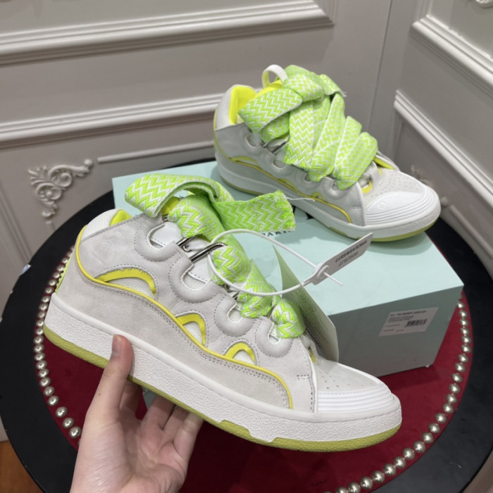LANV1N CURB SNEAKER
