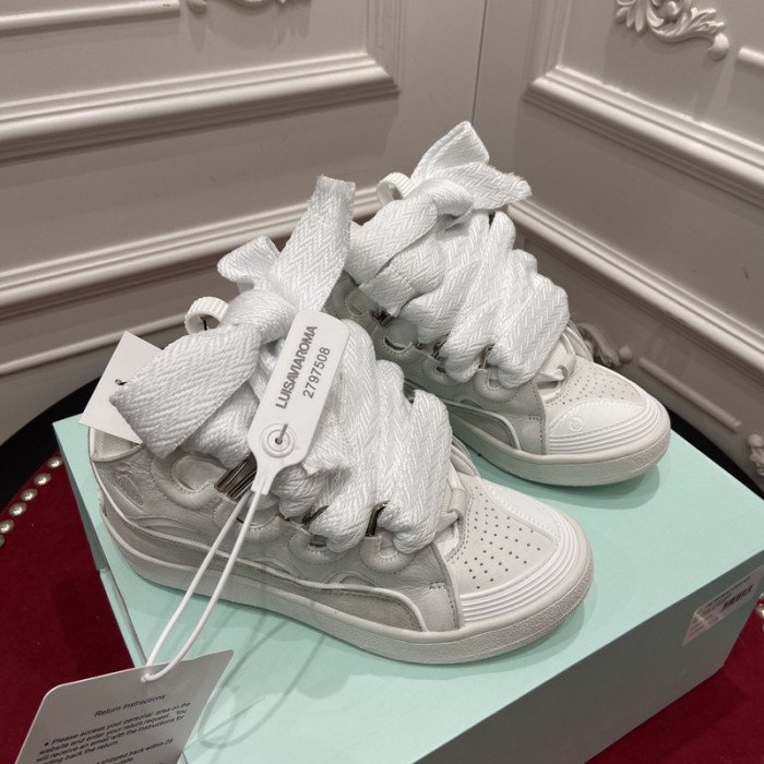 LANV1N CURB SNEAKER