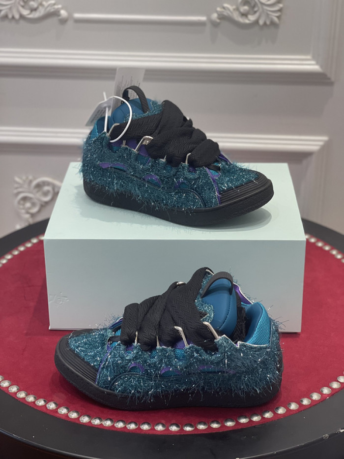 LANV1N CURB SNEAKER