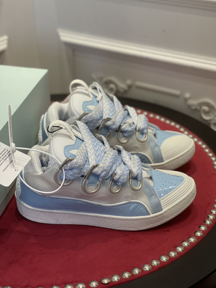 LANV1N CURB SNEAKER