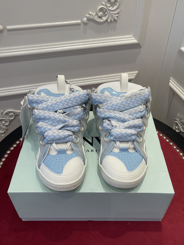 LANV1N CURB SNEAKER