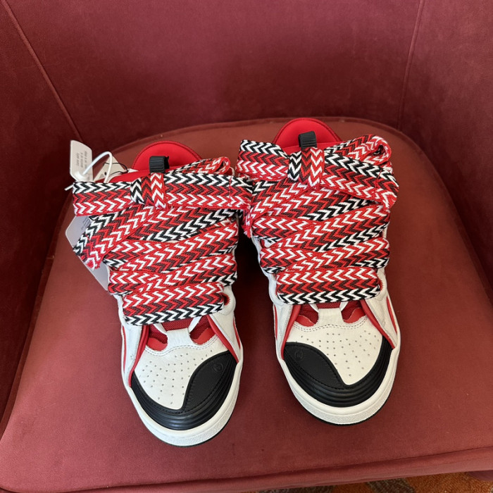 LANV1N CURB SNEAKER
